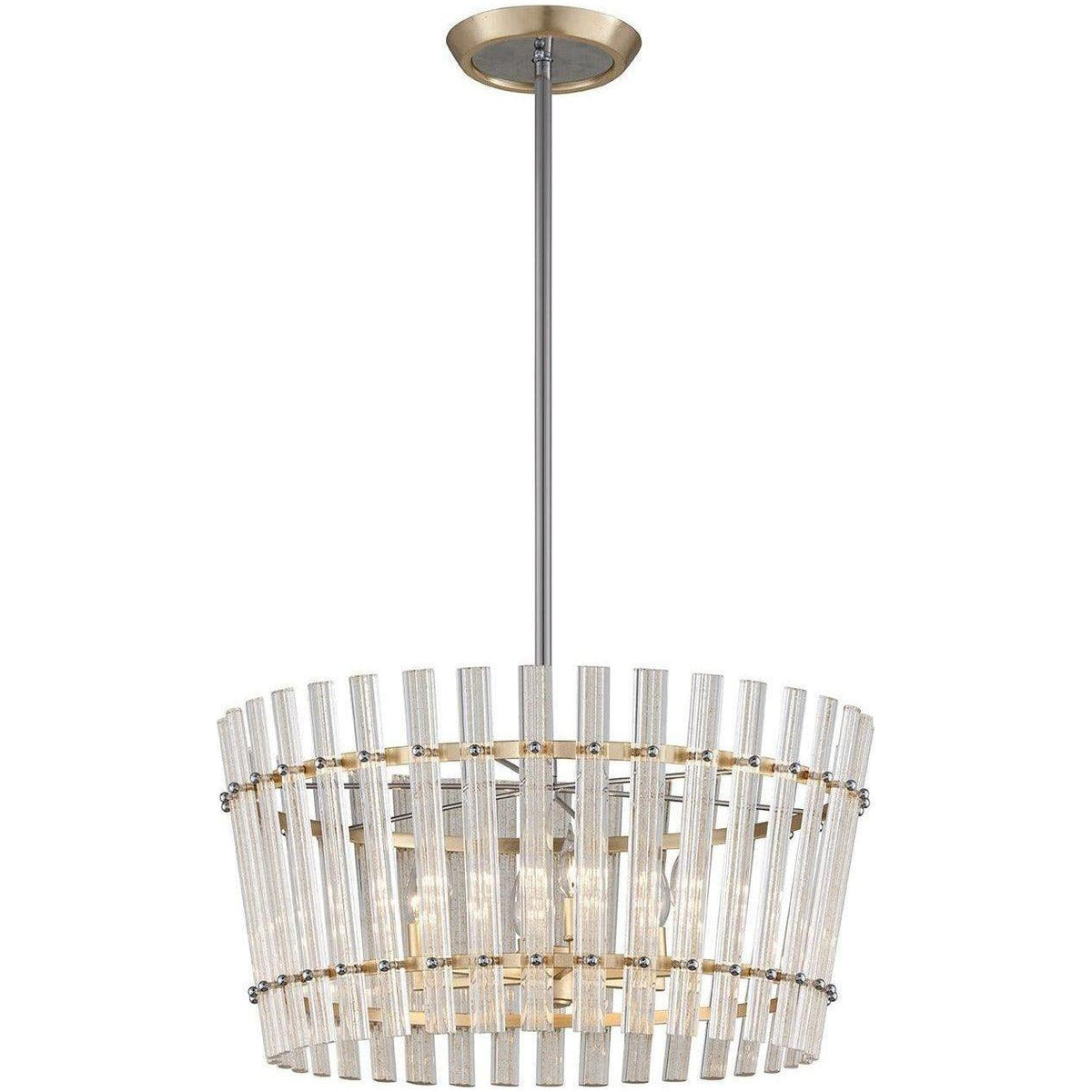 Corbett Lighting - Sauterne Lantern - 239-47 | Montreal Lighting & Hardware