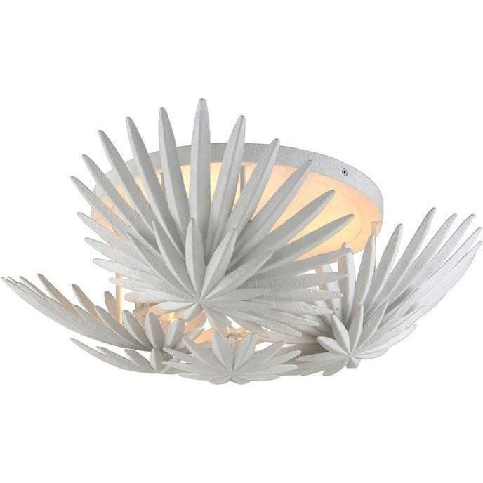 Corbett Lighting - Savvy Semi Flush Mount - 310-33 | Montreal Lighting & Hardware