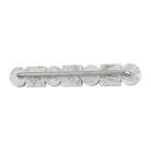Corbett Lighting - Sena LED Wall Sconce - 423-33-BN | Montreal Lighting & Hardware