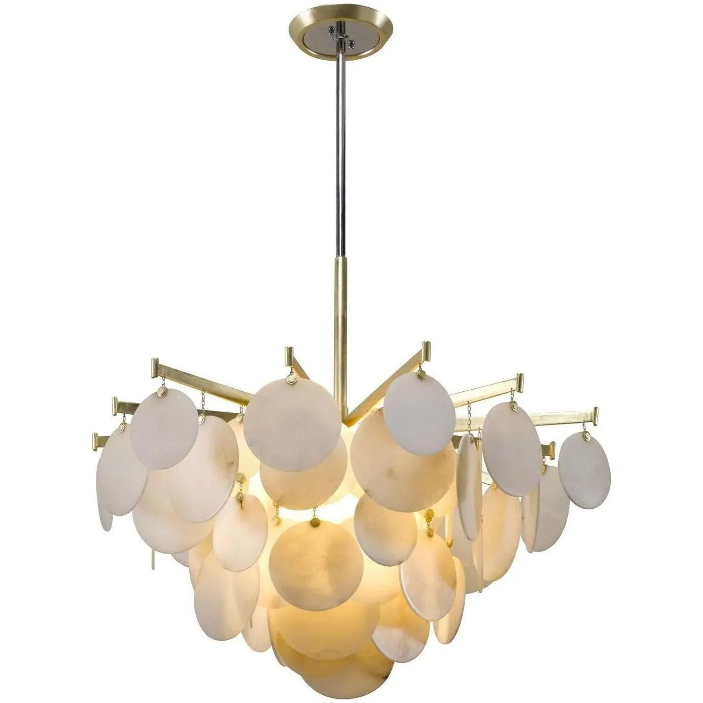 Corbett Lighting - Serenity Pendant - 228-44 | Montreal Lighting & Hardware
