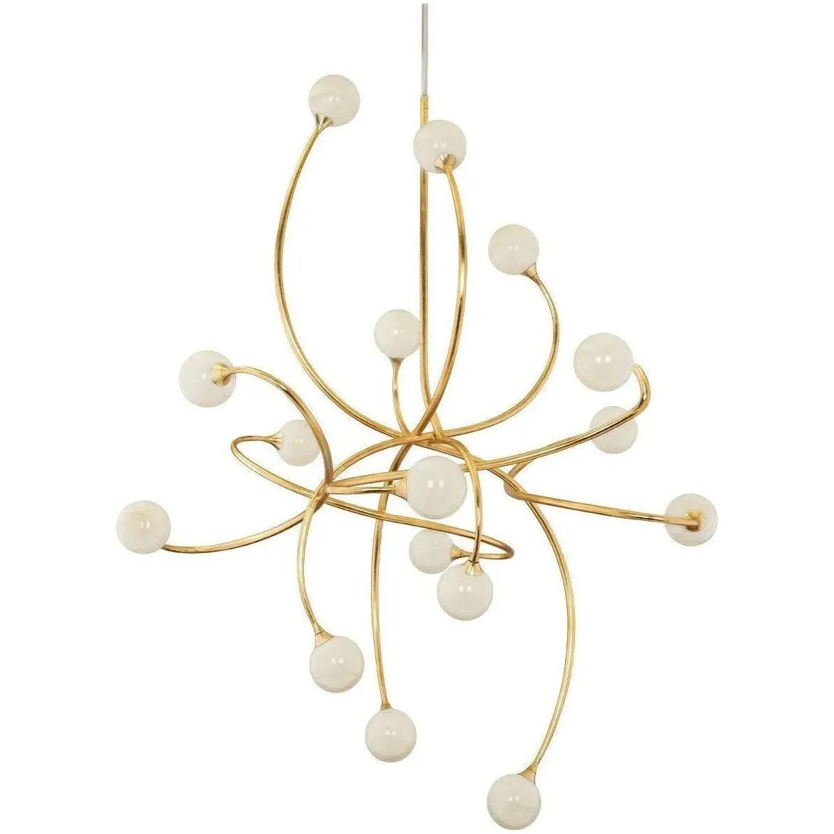 Corbett Lighting - Signature Pendant - 294-716 | Montreal Lighting & Hardware