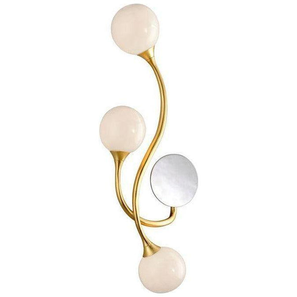 Signature Wall Sconce