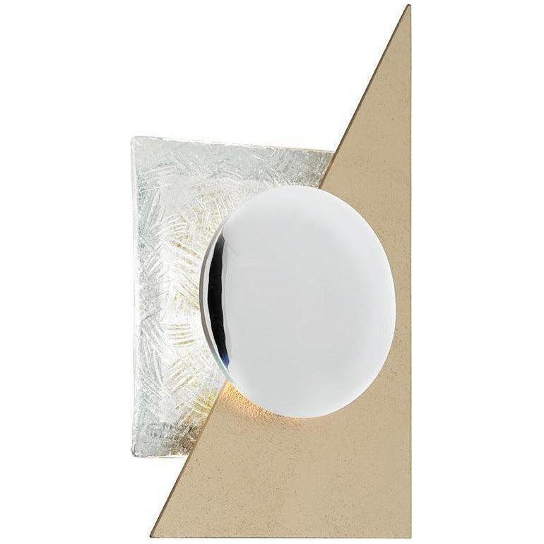 Corbett Lighting - Spinnaker Wall Sconce - 248-11 | Montreal Lighting & Hardware