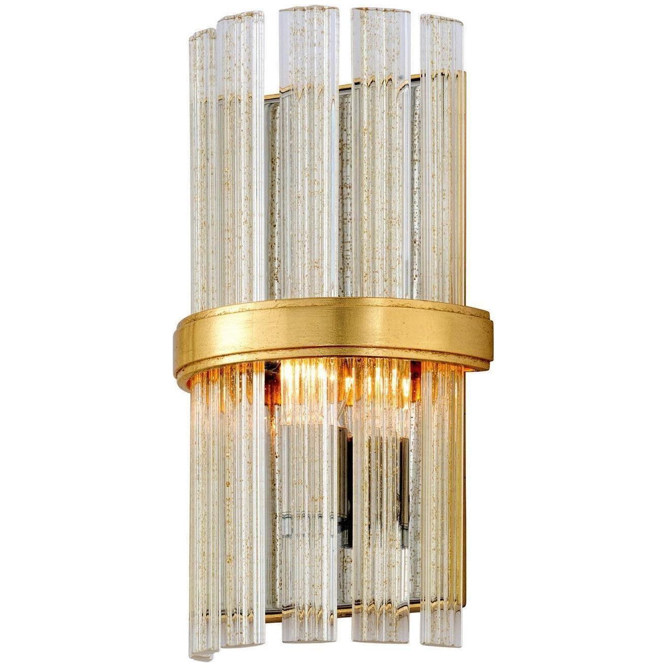 Corbett Lighting - Symphony Wall Sconce - 257-11 | Montreal Lighting & Hardware