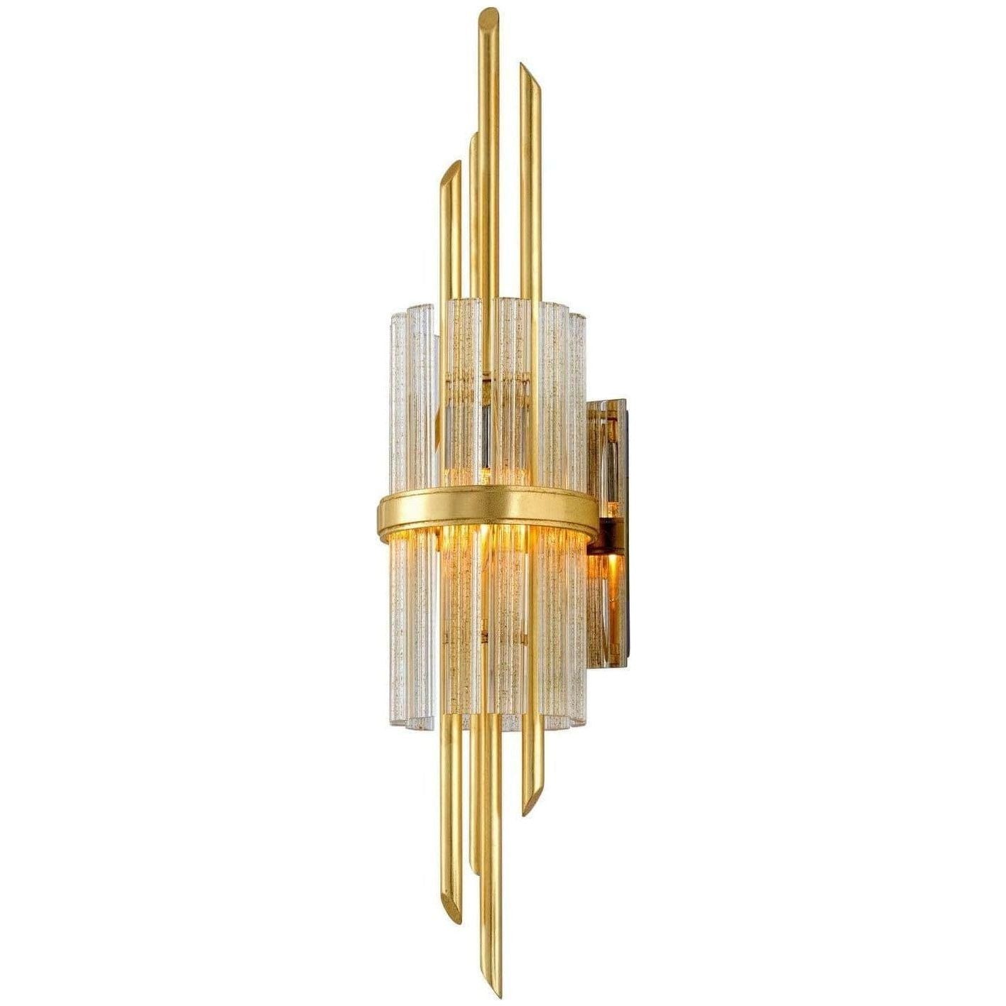Corbett Lighting - Symphony Wall Sconce - 257-11 | Montreal Lighting & Hardware