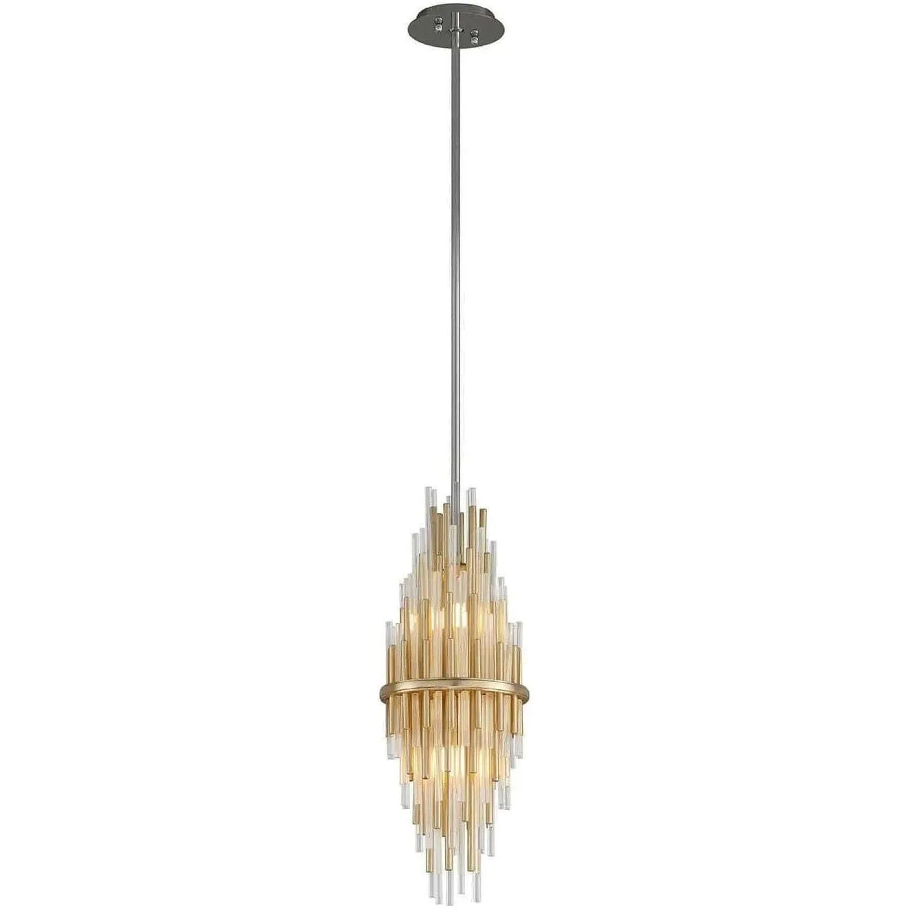 Corbett Lighting - Theory Mini Pendant - 238-41 | Montreal Lighting & Hardware