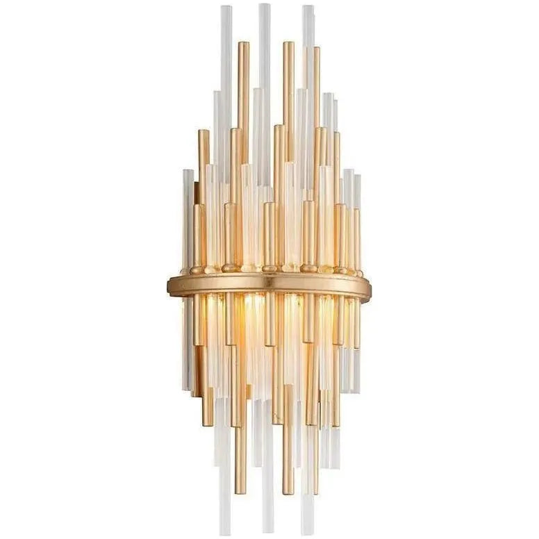 Corbett Lighting - Theory Wall Sconce - 238-11 | Montreal Lighting & Hardware