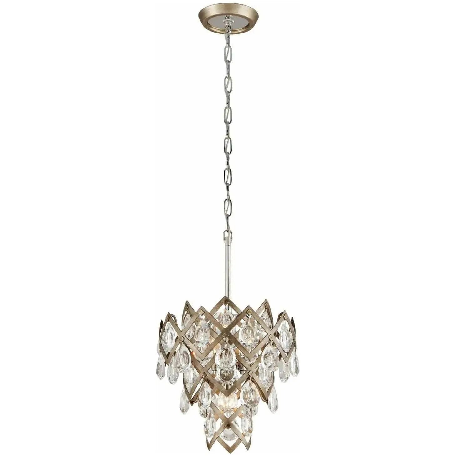 Corbett Lighting - Tiara Pendant - 214-44 | Montreal Lighting & Hardware