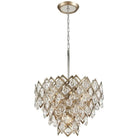 Corbett Lighting - Tiara Pendant - 214-47 | Montreal Lighting & Hardware