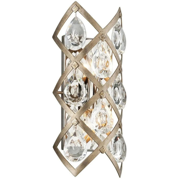 Tiara Wall Sconce