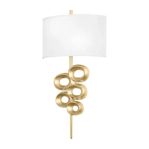 Tourmaline Wall Sconce