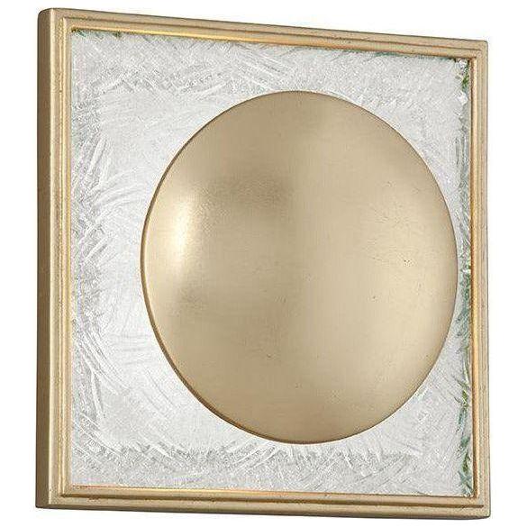 Corbett Lighting - Trance Wall Sconce - 247-11 | Montreal Lighting & Hardware