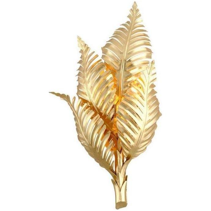 Corbett Lighting - Tropicale Wall Sconce - 296-12 | Montreal Lighting & Hardware