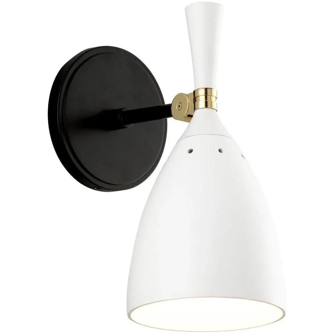 Corbett Lighting - Utopia Wall Sconce - 281-11 | Montreal Lighting & Hardware