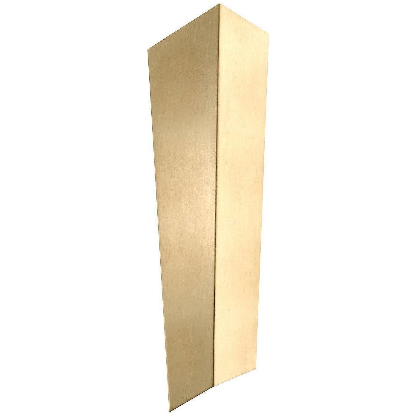 Corbett Lighting - Vega Wall Sconce - 265-12 | Montreal Lighting & Hardware