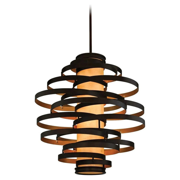 Vertigo Chandelier