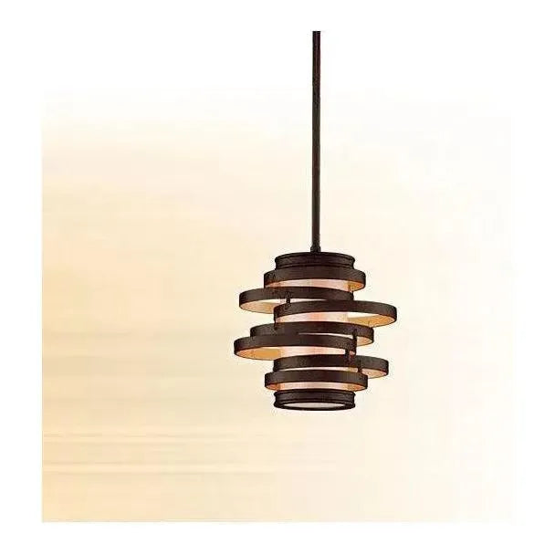 Corbett Lighting - Vertigo Mini Pendant - 113-41 | Montreal Lighting & Hardware