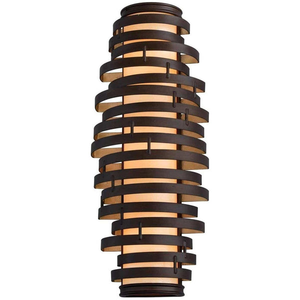 Vertigo Wall Sconce