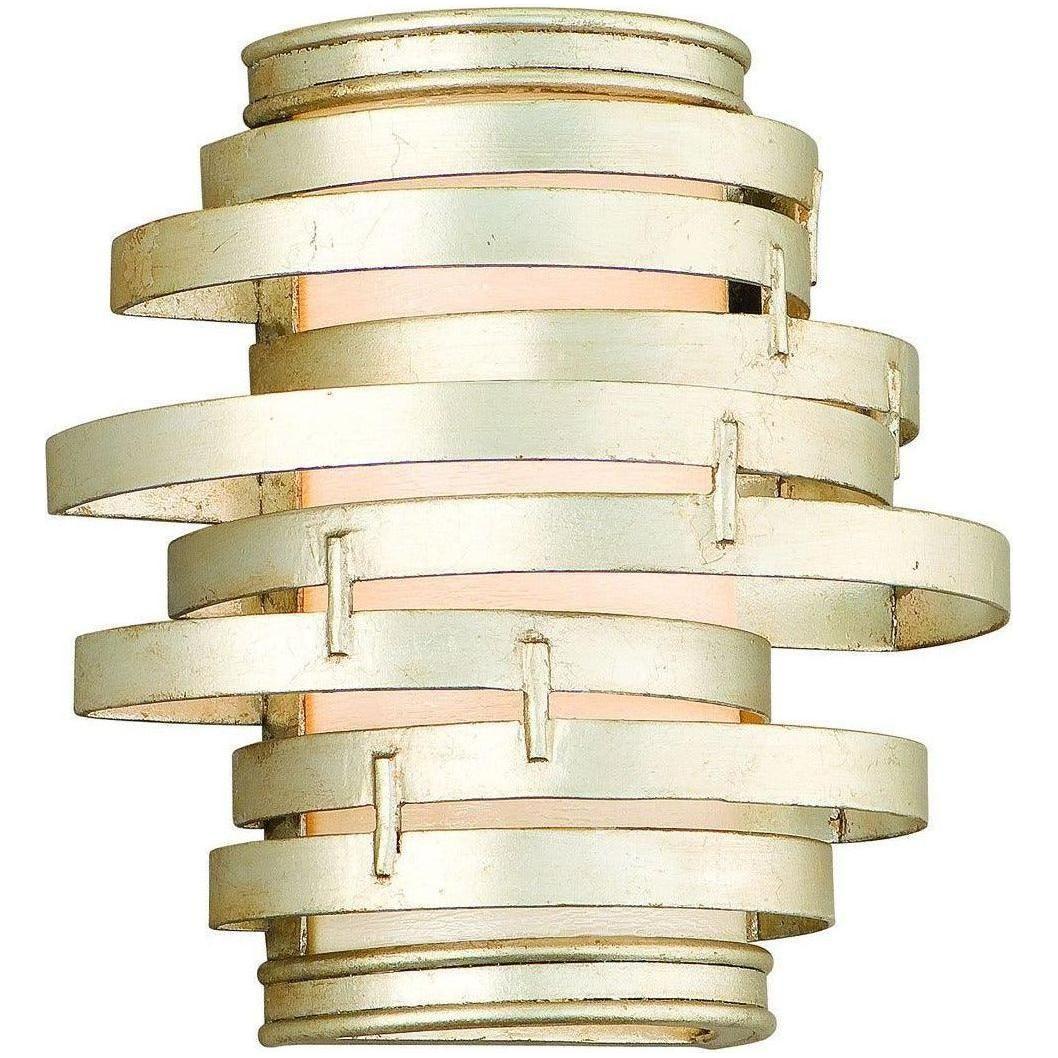 Corbett Lighting - Vertigo Wall Sconce - 128-11 | Montreal Lighting & Hardware