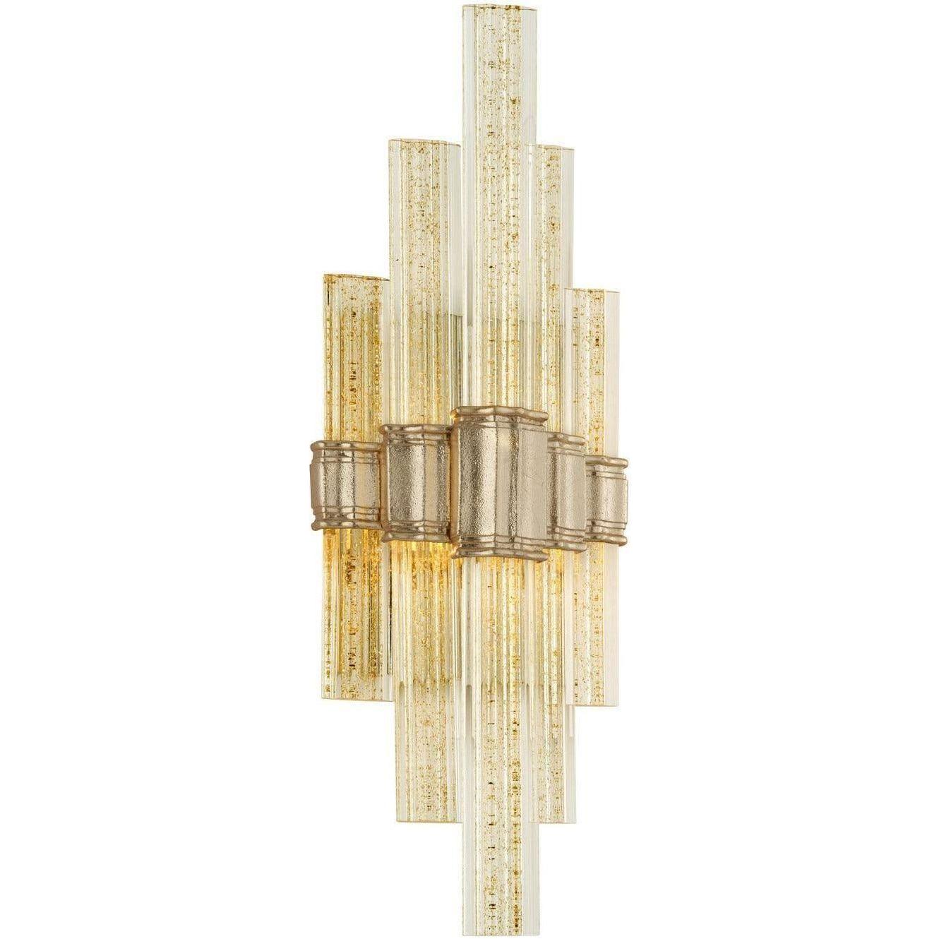 Corbett Lighting - Viola Wall Sconce - 235-11 | Montreal Lighting & Hardware