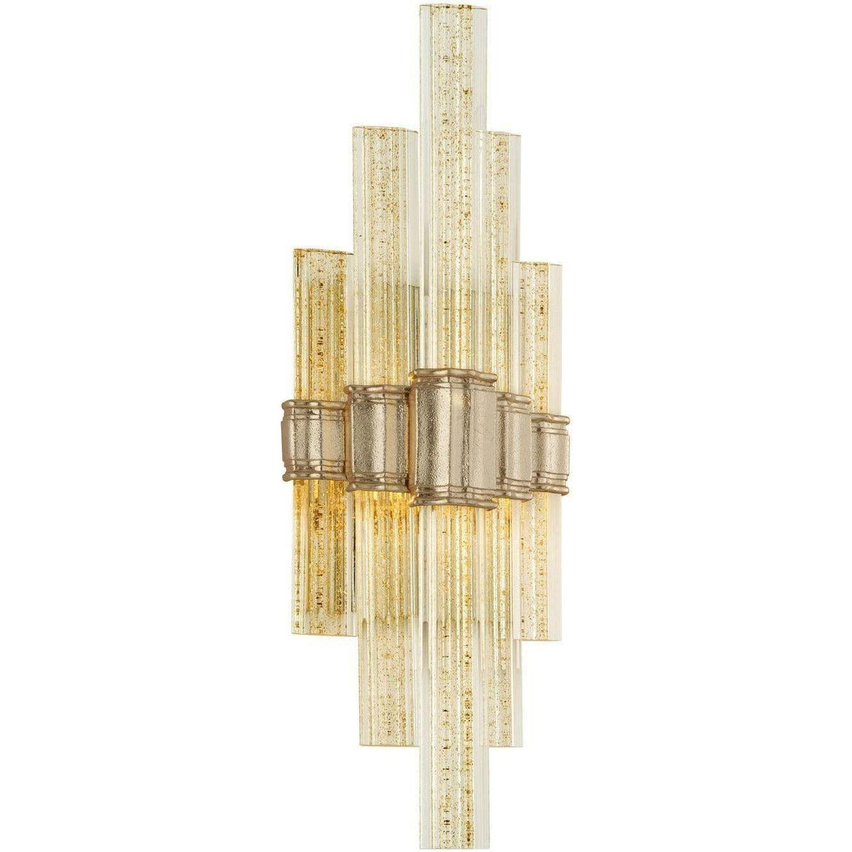 Corbett Lighting - Viola Wall Sconce - 235-11 | Montreal Lighting & Hardware
