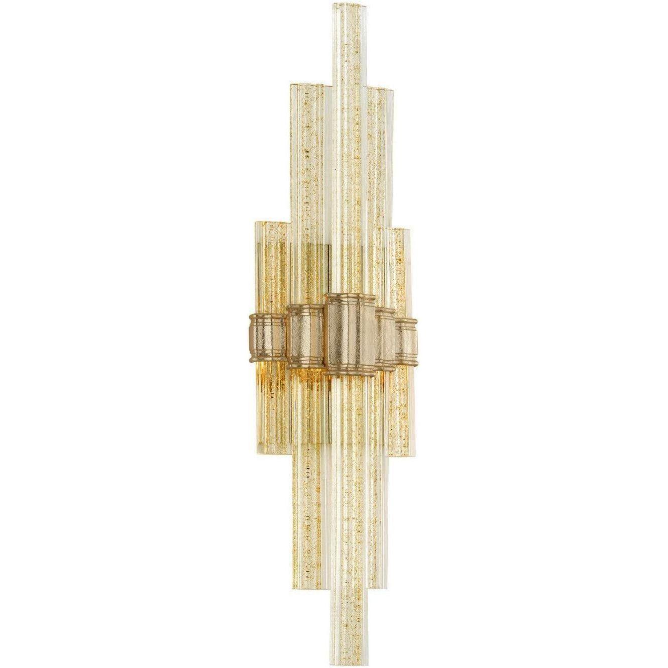 Corbett Lighting - Viola Wall Sconce - 235-12 | Montreal Lighting & Hardware
