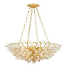 Corbett Lighting - Vittoria Chandelier - 363-32-GL | Montreal Lighting & Hardware