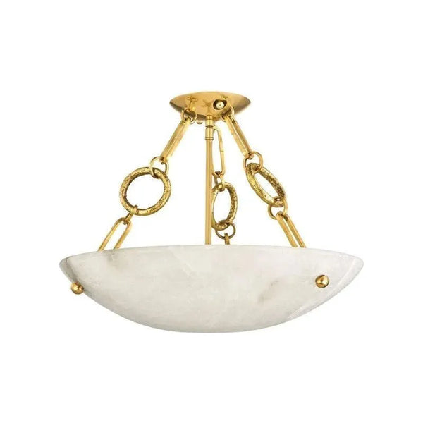 Yadira Semi-Flush Mount
