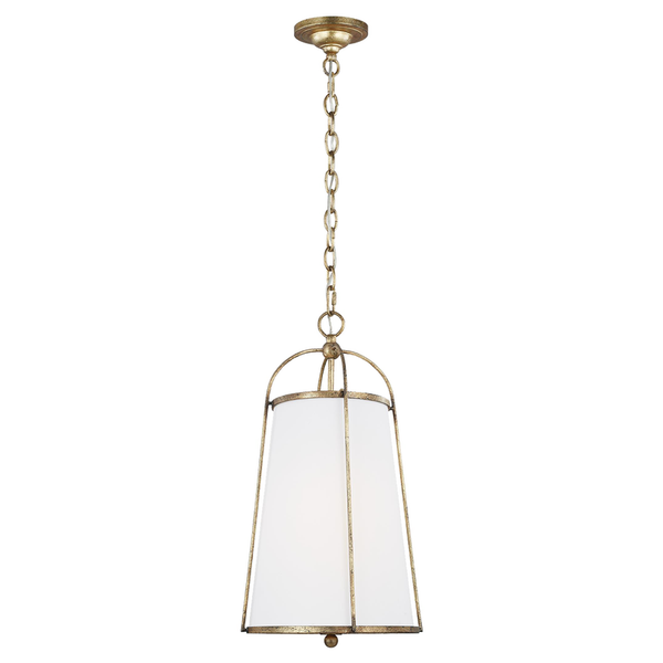 Stonington Suspension