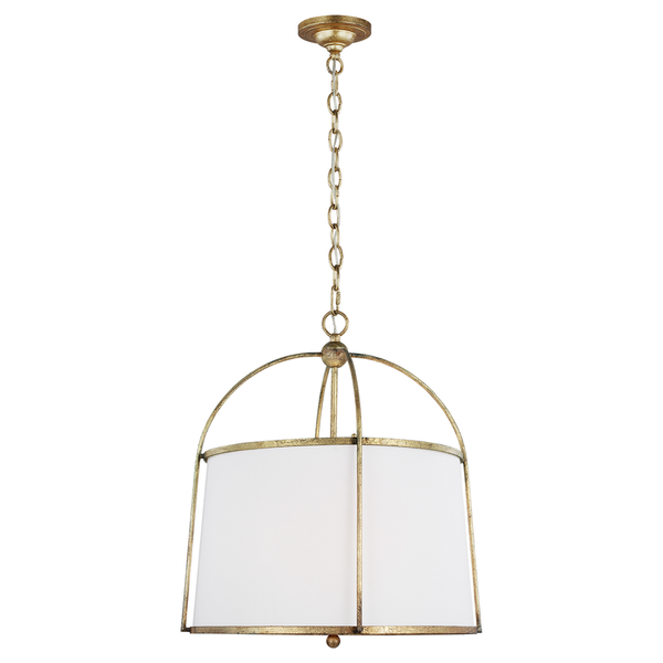Stonington Pendant