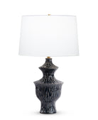 Crescent Table Lamp - FLO-4611-OWC