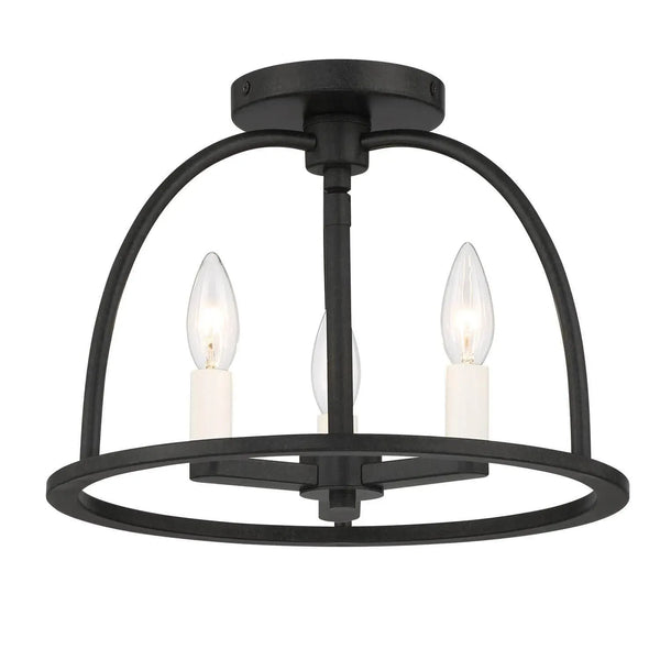 Abbott Ceiling Mount