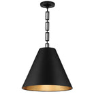 Crystorama - Alston Chandelier - 8687-MK-GA | Montreal Lighting & Hardware