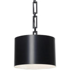 Crystorama - Alston One Light Chandelier - 8683-MK-WH | Montreal Lighting & Hardware