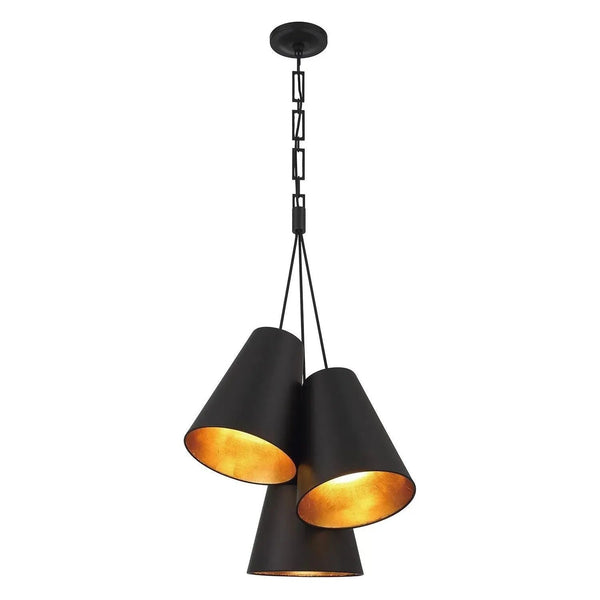 Alston Pendant