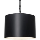 Crystorama - Alston Six Light Chandelier - 8686-MK-WH | Montreal Lighting & Hardware