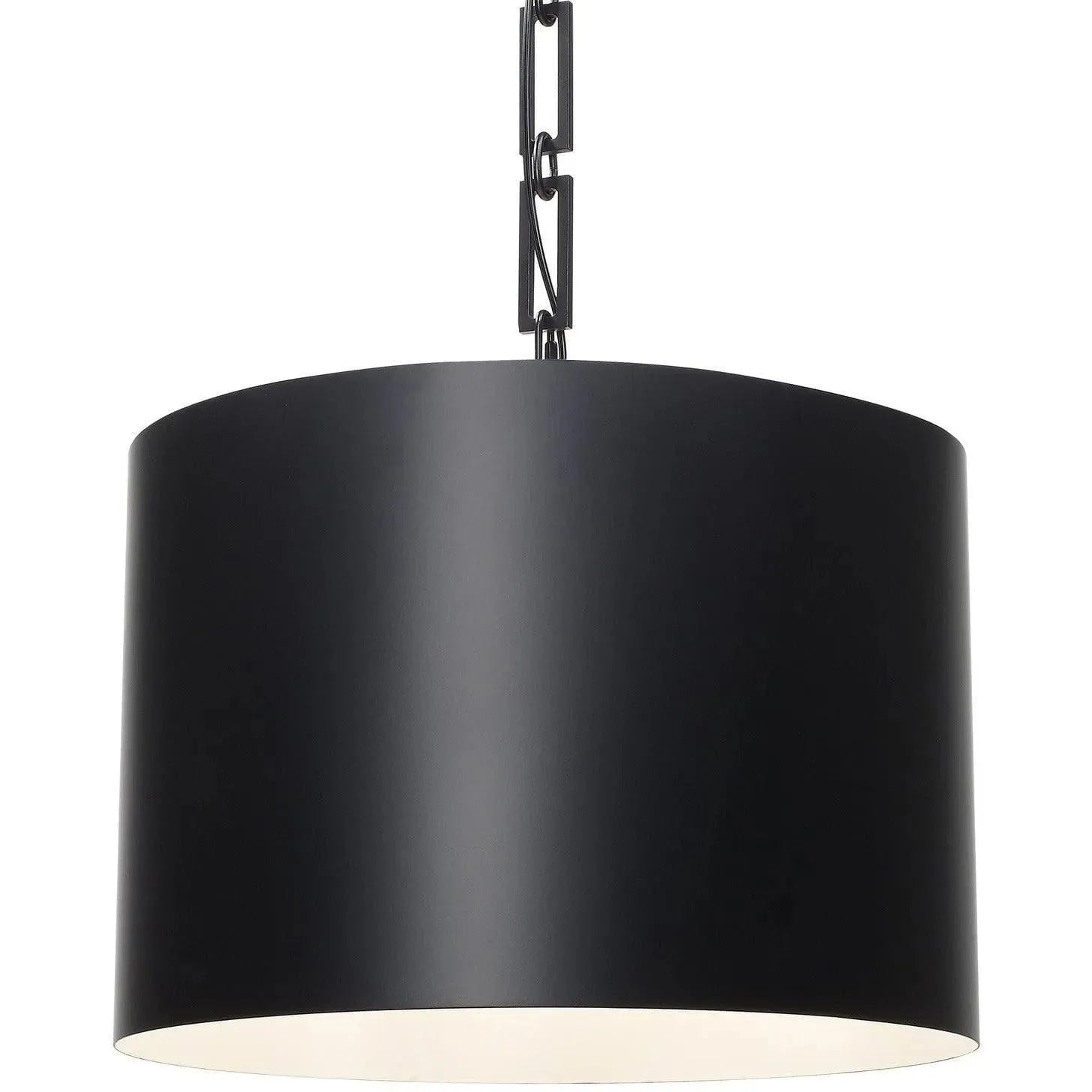 Crystorama - Alston Six Light Chandelier - 8686-MK-WH | Montreal Lighting & Hardware