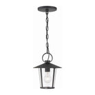 Crystorama - Andover Outdoor Chandelier - AND-9203-CL-MK | Montreal Lighting & Hardware