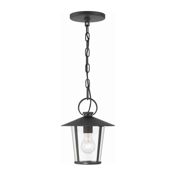 Andover Outdoor Chandelier