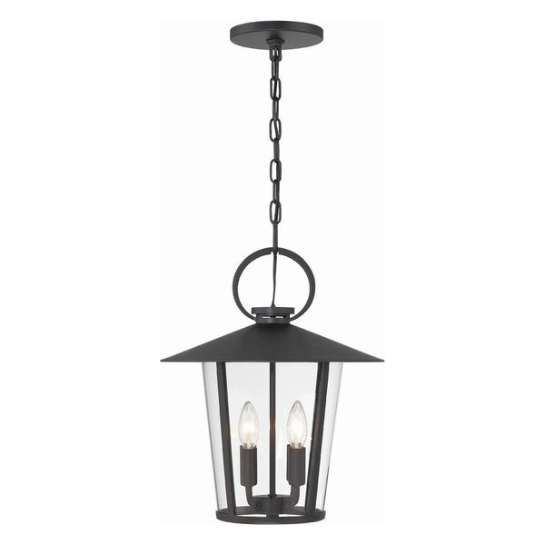 Andover Outdoor Chandelier