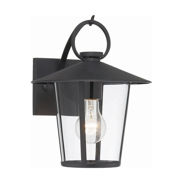 Andover Outdoor Wall Mount