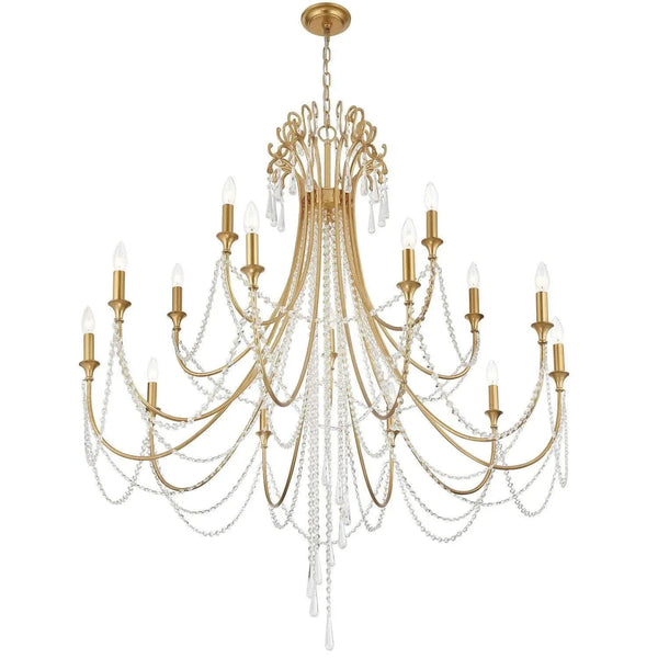 Arcadia Chandelier