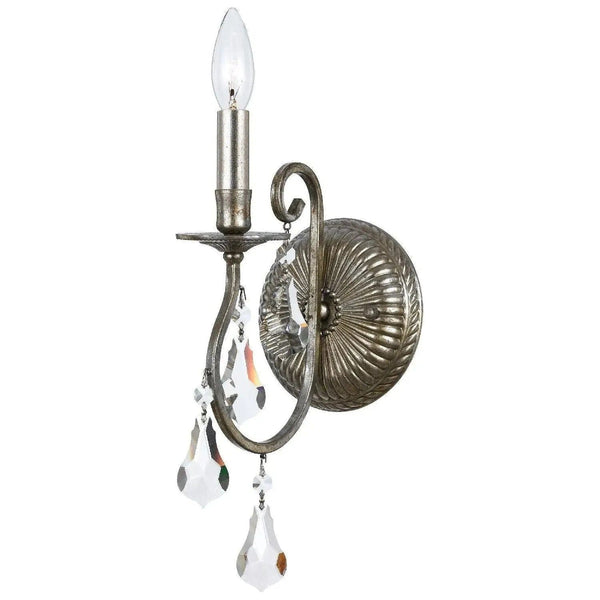 Ashton Wall Mount