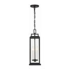 Crystorama - Aspen Outdoor Pendant - ASP-8915-MK | Montreal Lighting & Hardware