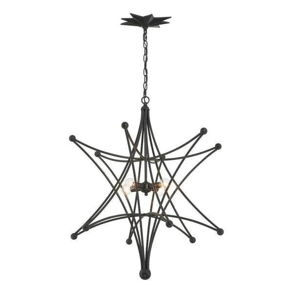 Astro Chandelier