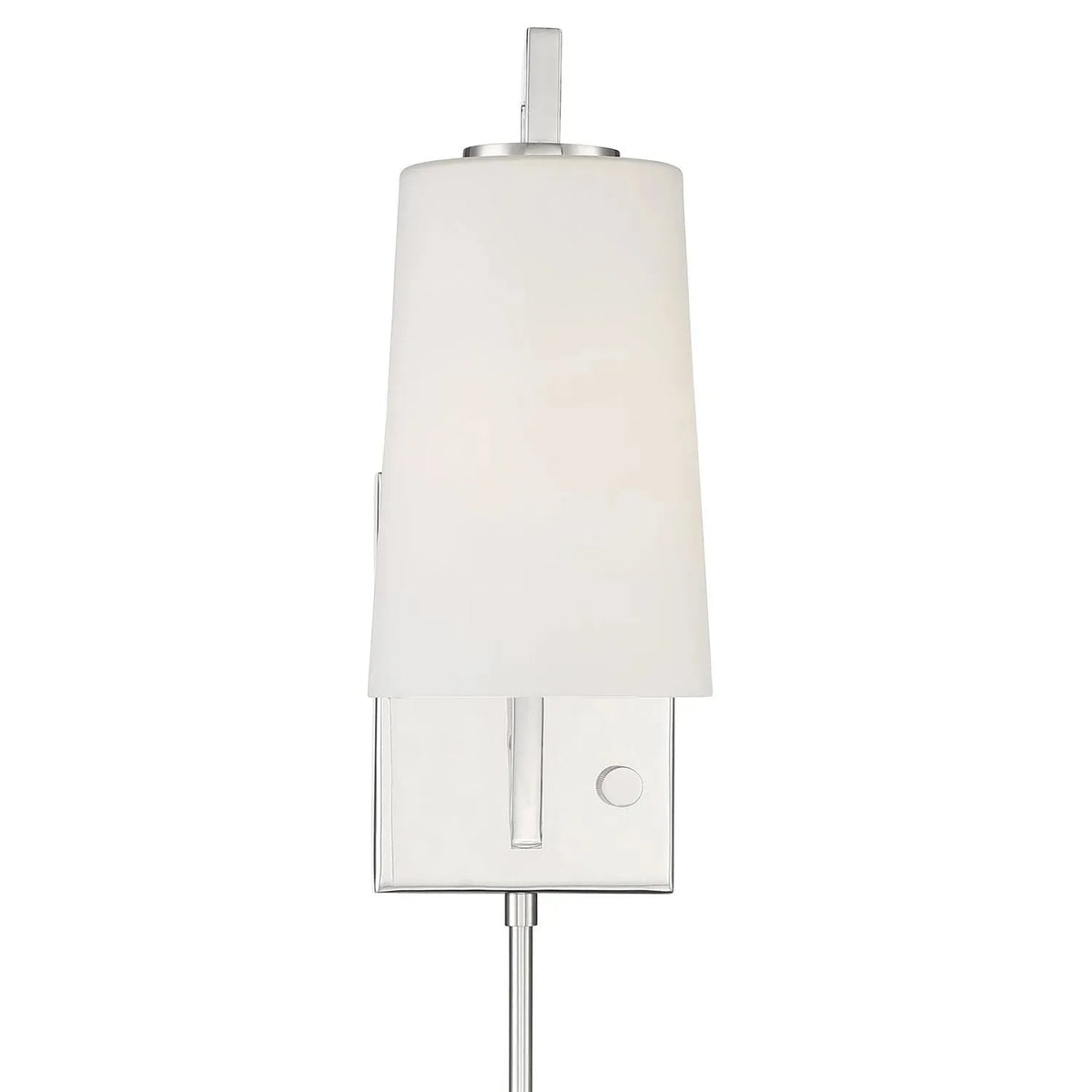 Crystorama - Avon Wall Mount - AVO-B4201-AG | Montreal Lighting & Hardware