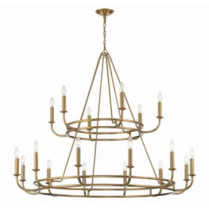 Descriptive image text