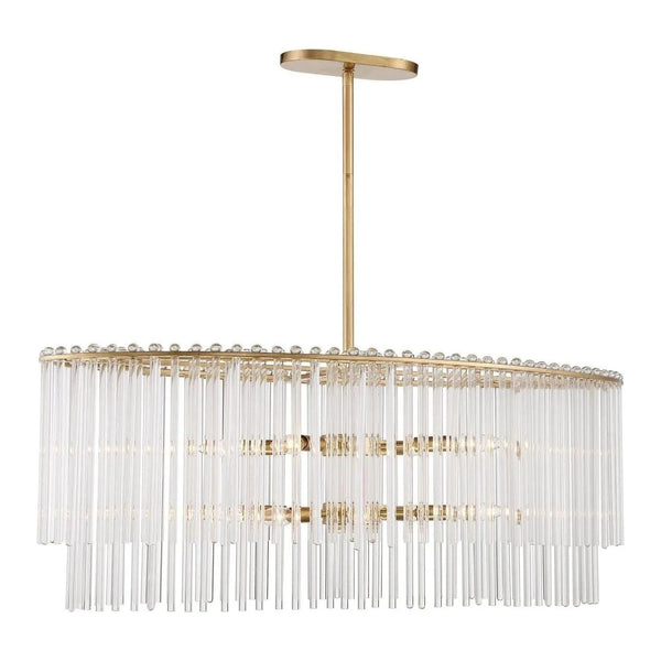 Bleecker Chandelier