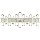 Crystorama - Bolton Three Light Bathroom Vanity - BOL-8883-PN | Montreal Lighting & Hardware