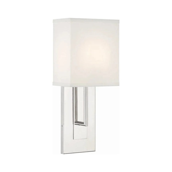 Brent Wall Sconce